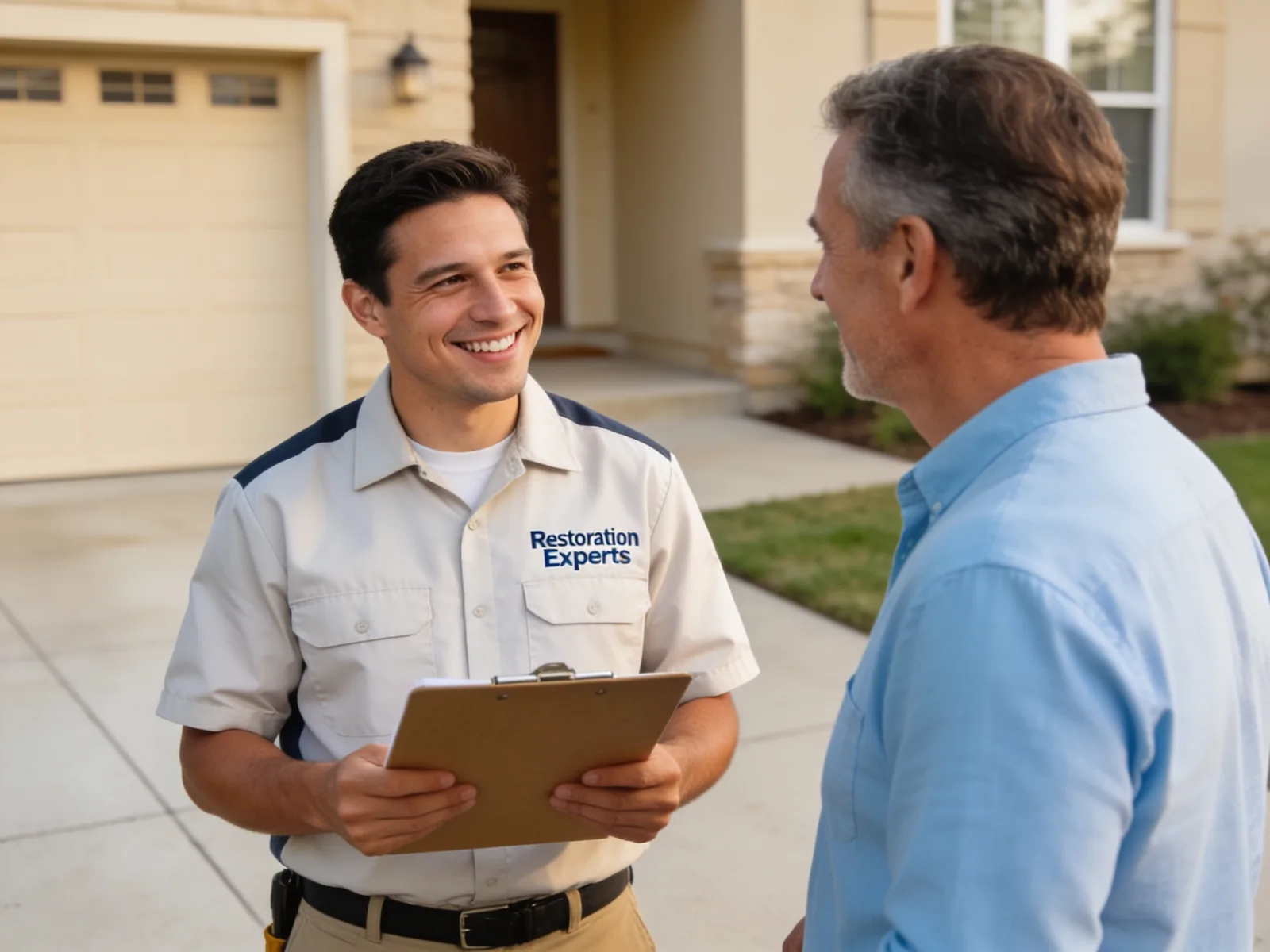 Water Damage Cleanup Newport, MN FAQs